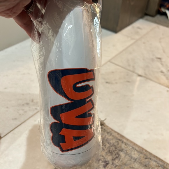 Custom Shadowbox, NWT Custom Coffee Tumbler, NWT Custom Waterbottle, candle - Picture 10 of 11